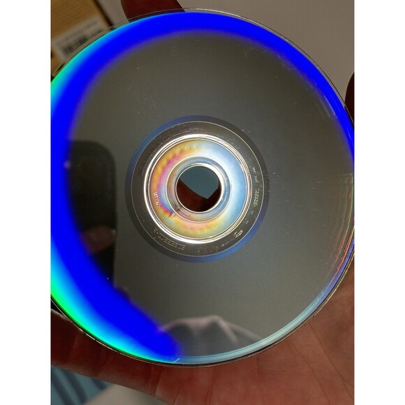 The Third Jesus : The Christ We Cannot Ignore by Deepak Chopra 4 CD Set - Picture 9 of 11